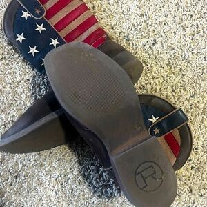 Men’s Roper Cowboy boots